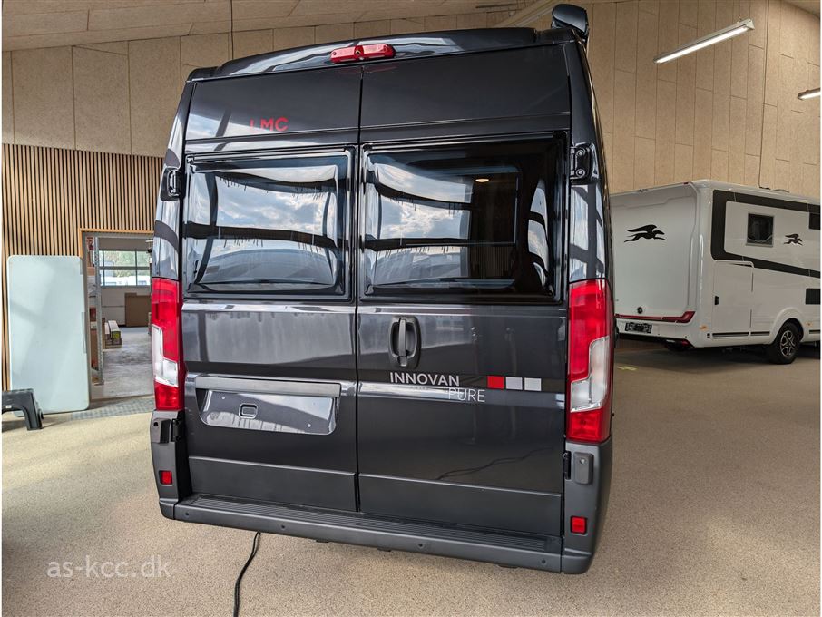 LMC Innovan Pure 640