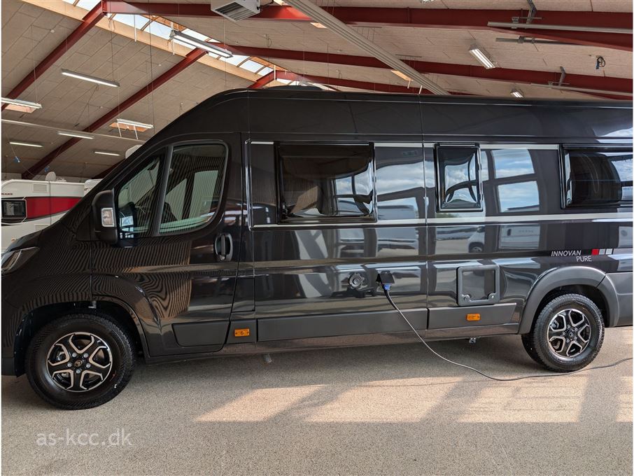 LMC Innovan Pure 640