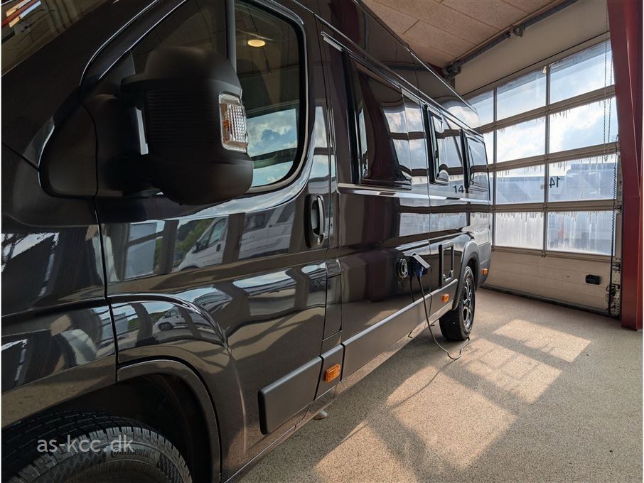 LMC Innovan Pure 640