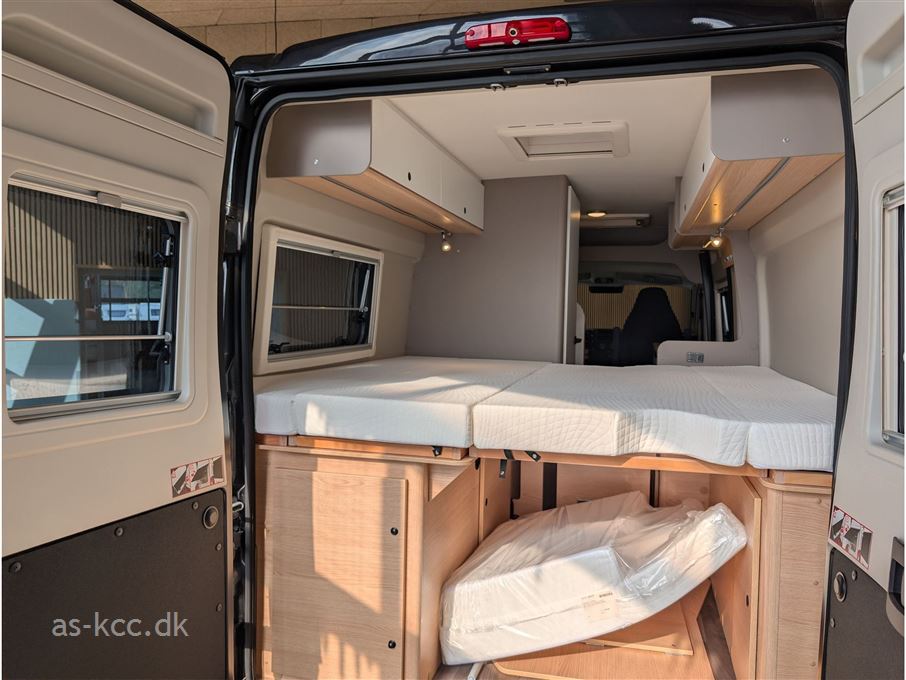 LMC Innovan Pure 640