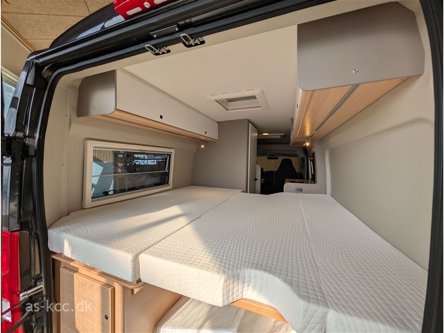 LMC Innovan Pure 640