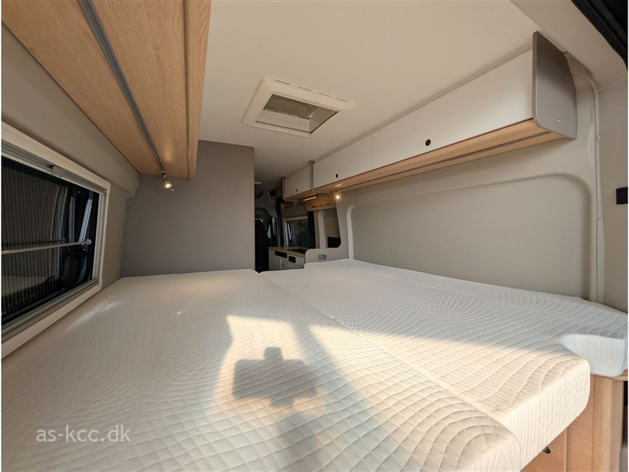 LMC Innovan Pure 640