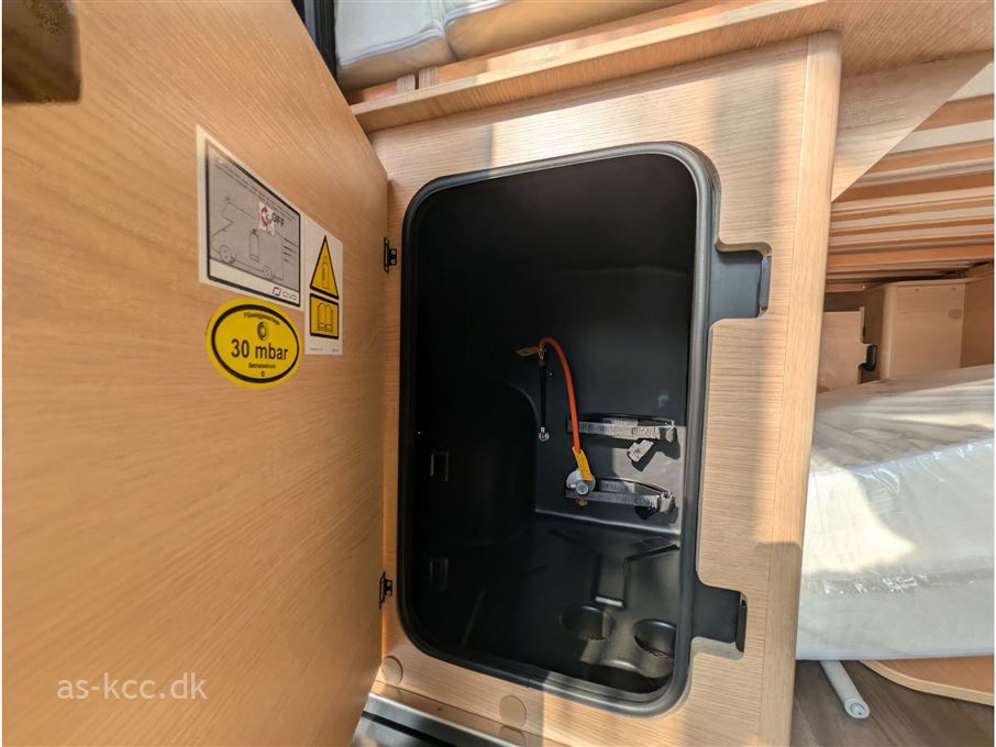 LMC Innovan Pure 640