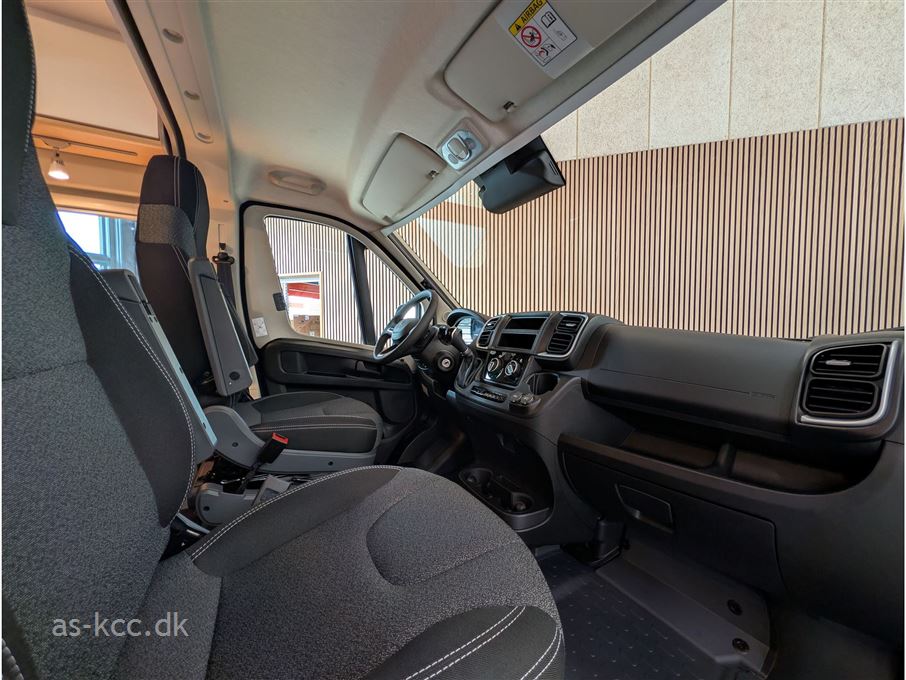 LMC Innovan Pure 640