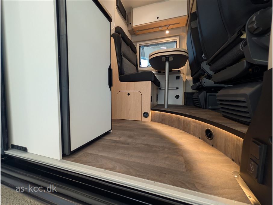 LMC Innovan Pure 640