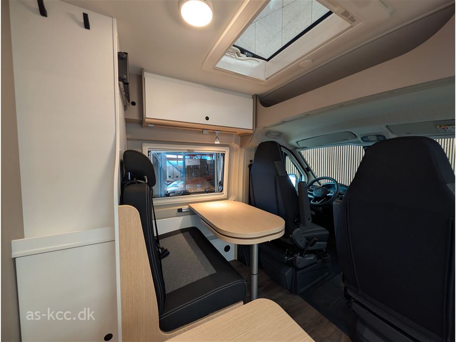 LMC Innovan Pure 640