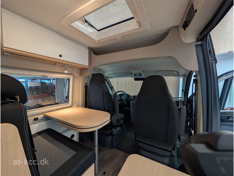 LMC Innovan Pure 640