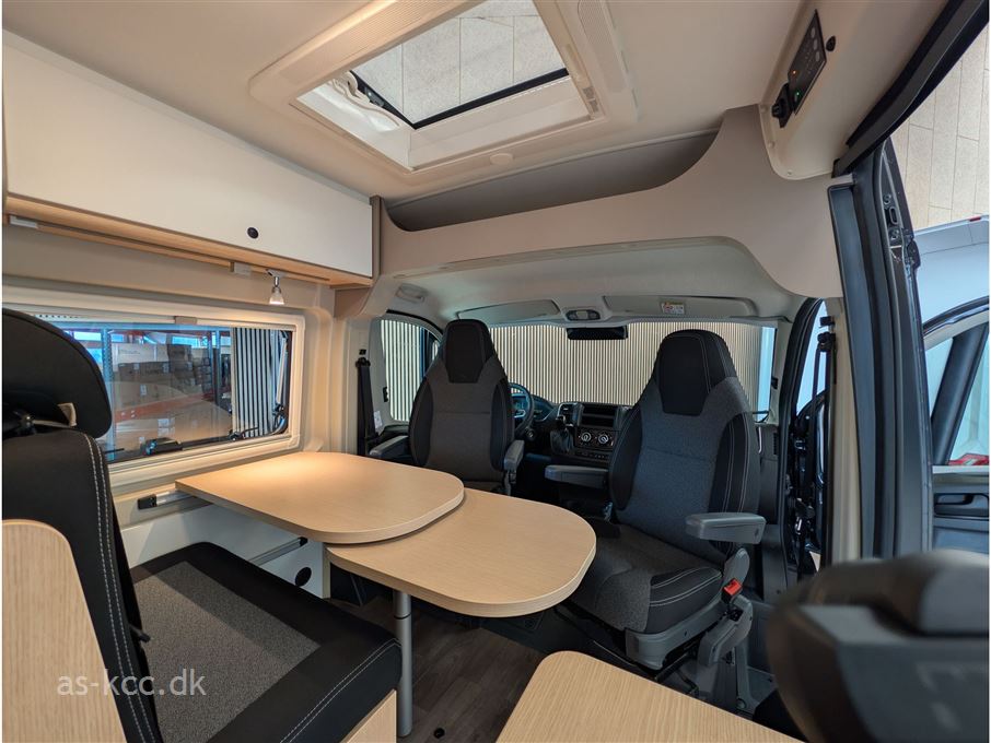 LMC Innovan Pure 640