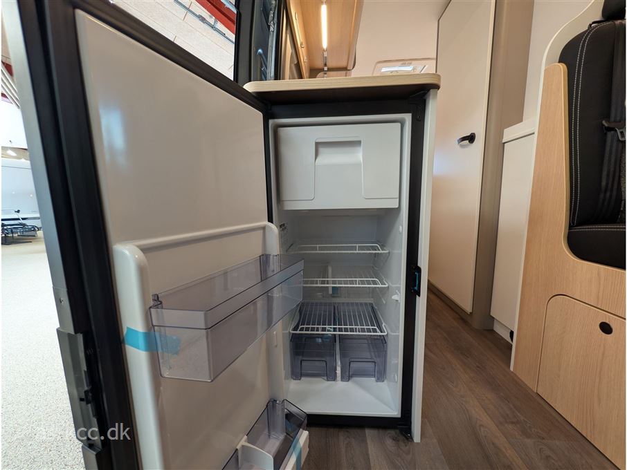 LMC Innovan Pure 640