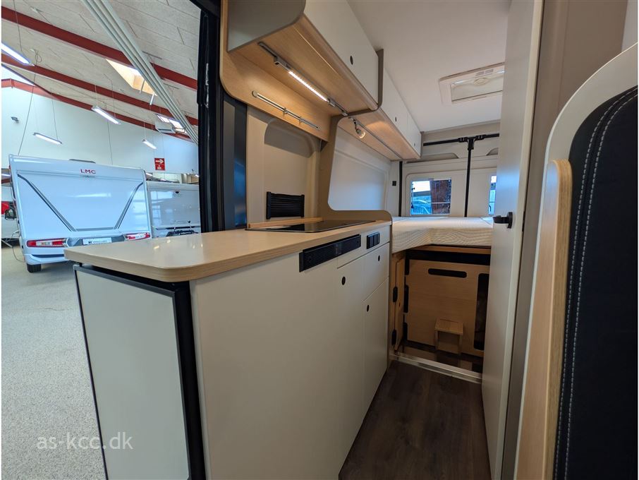 LMC Innovan Pure 640