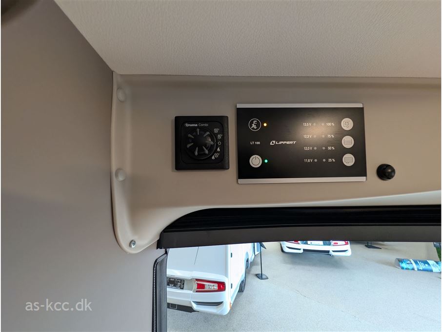 LMC Innovan Pure 640