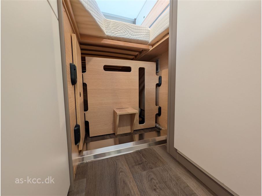 LMC Innovan Pure 640