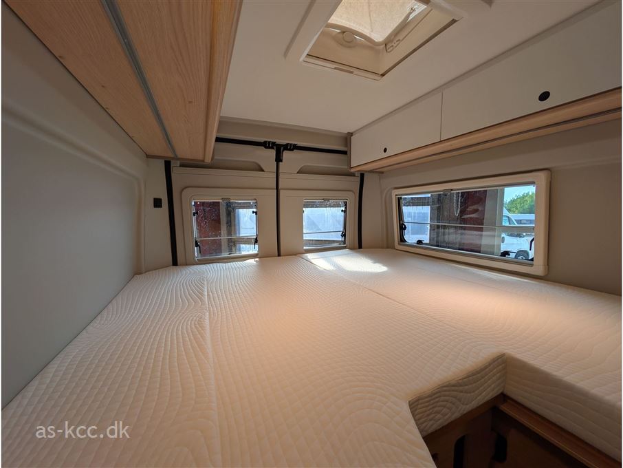 LMC Innovan Pure 640