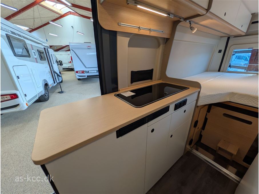 LMC Innovan Pure 640