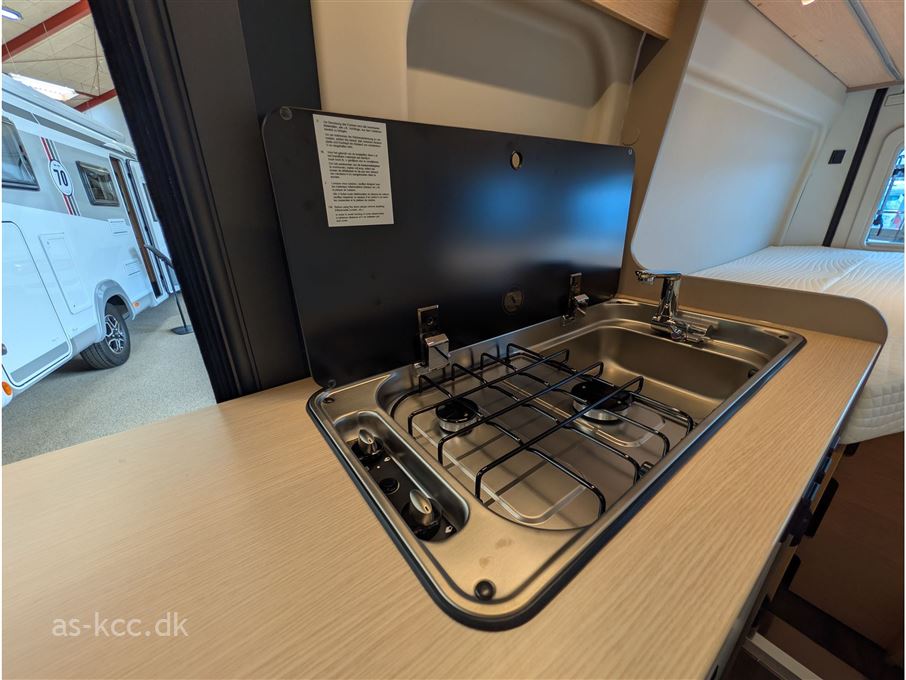 LMC Innovan Pure 640