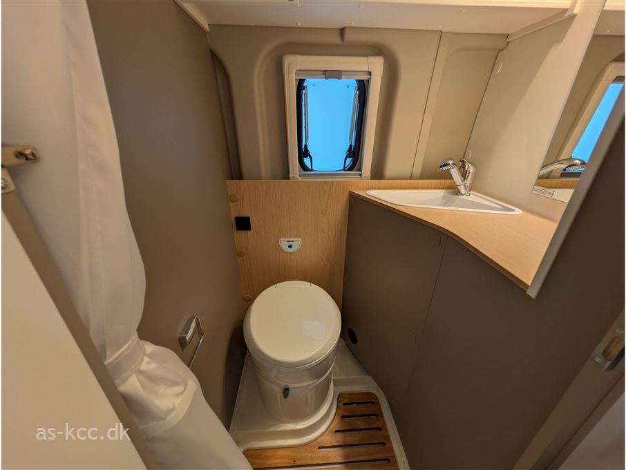 LMC Innovan Pure 640
