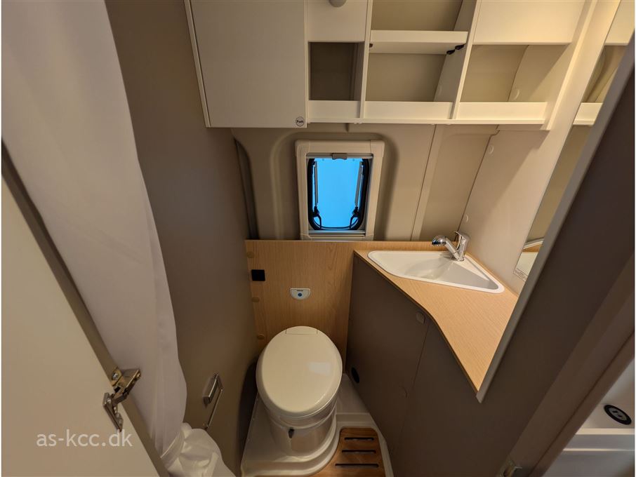 LMC Innovan Pure 640