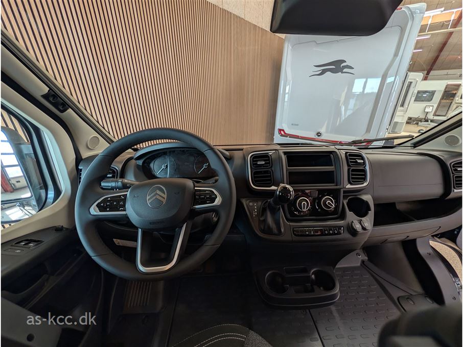 LMC Innovan Pure 640