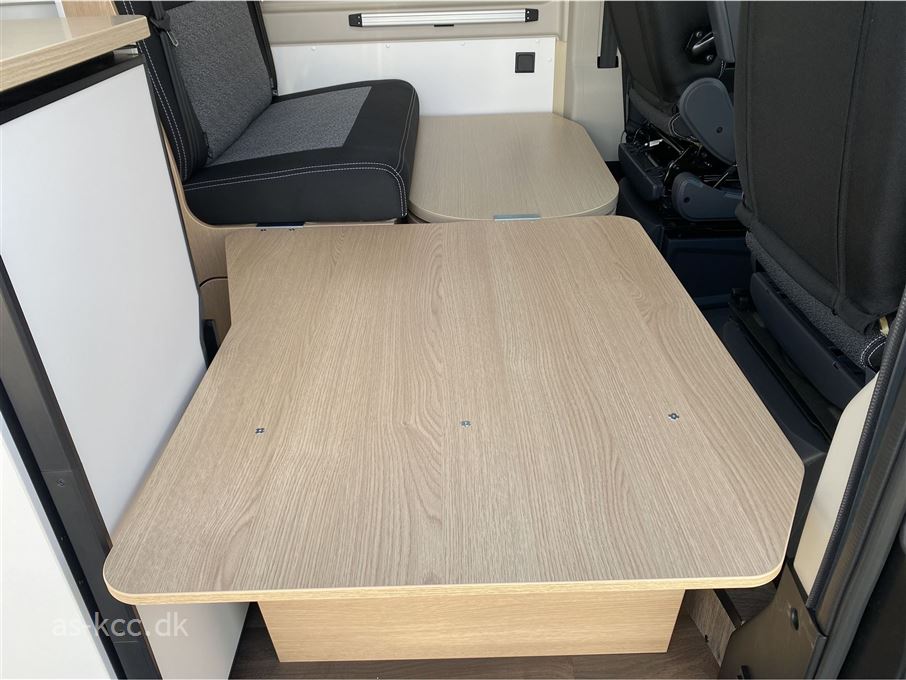 LMC Innovan Pure  640