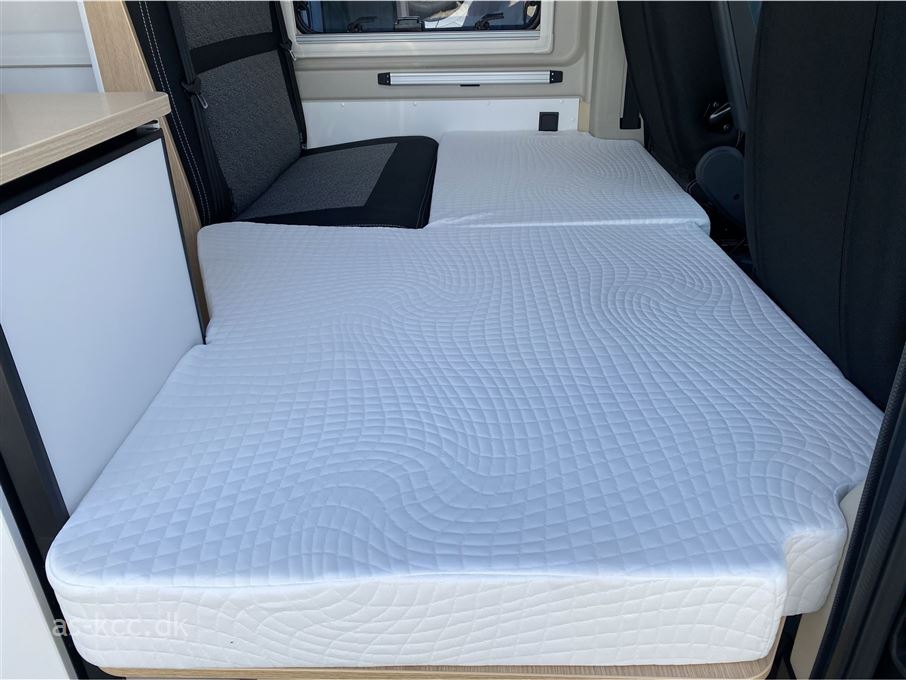 LMC Innovan Pure  640