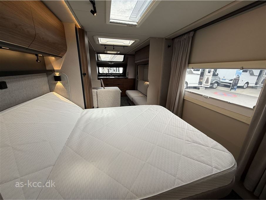 Knaus Nordwind 660 PXB