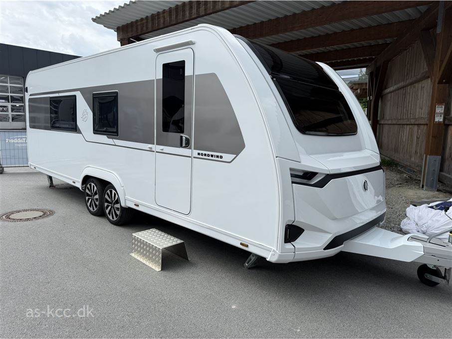 Knaus Nordwind 660 PXB