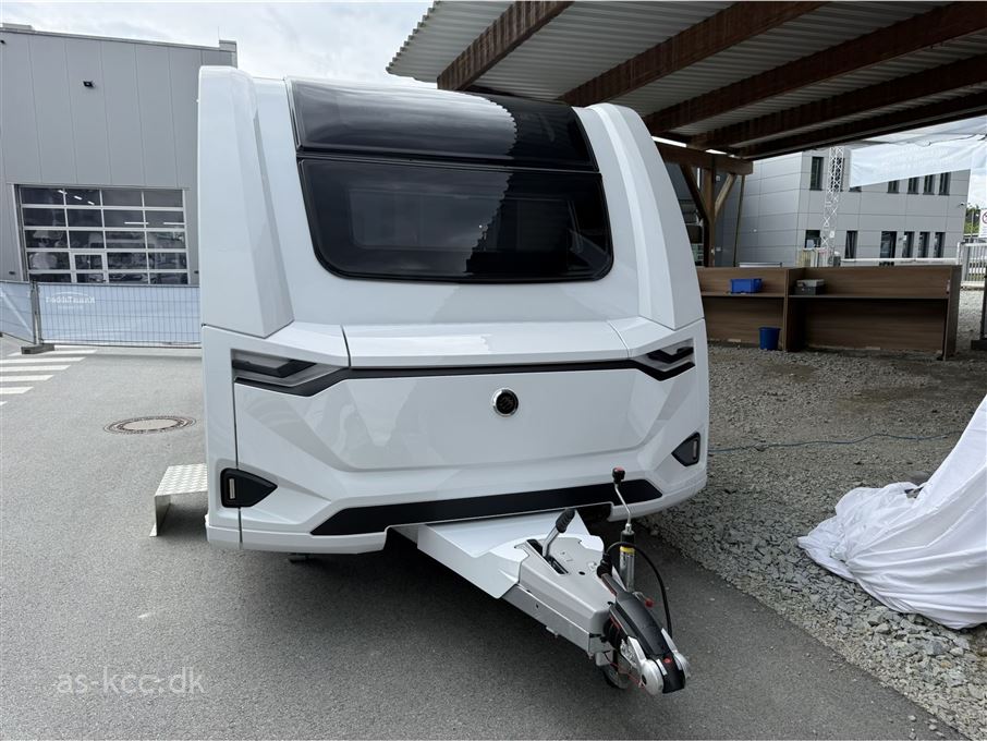 Knaus Nordwind 660 PXB