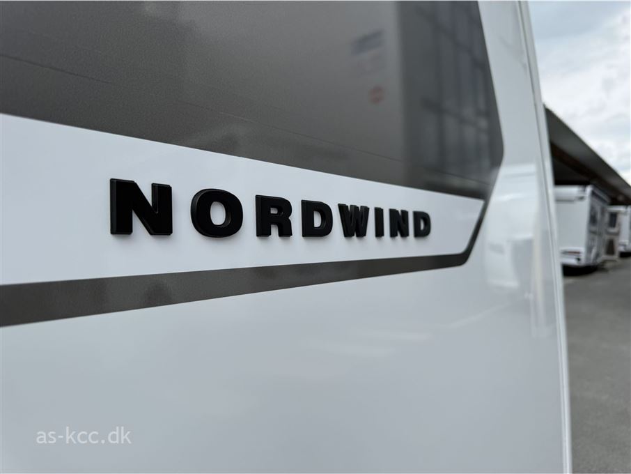 Knaus Nordwind 660 PXB