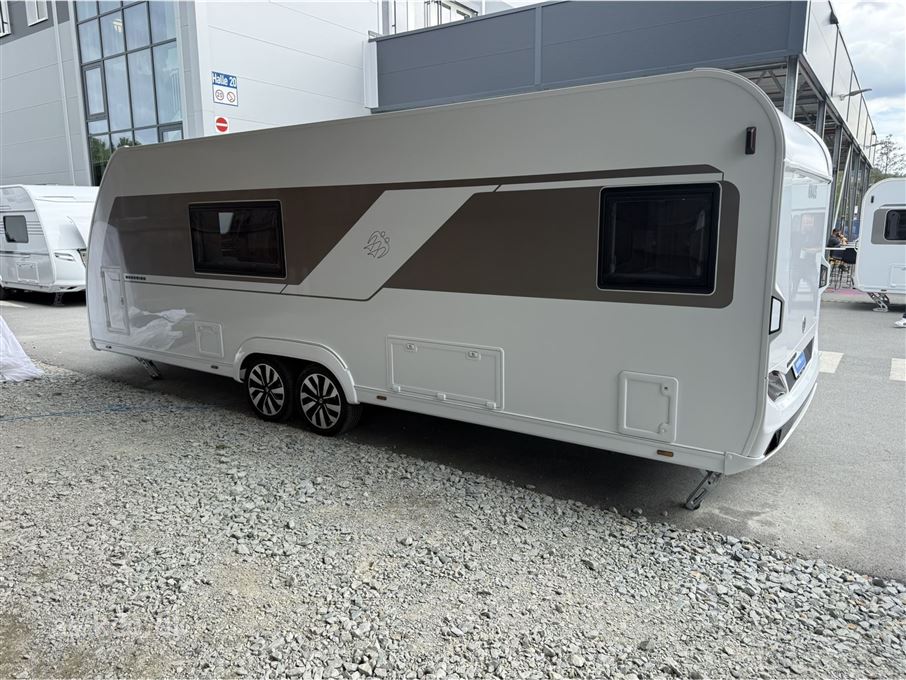 Knaus Nordwind 660 PXB