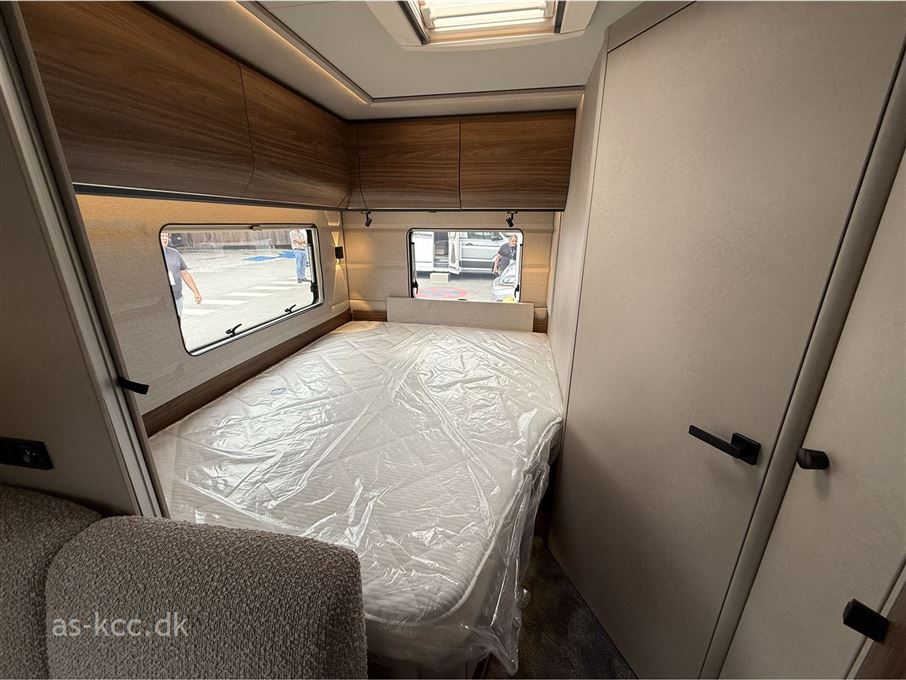 Knaus Nordwind 660 UDF