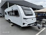 Knaus Nordwind 660 UDF