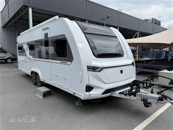 Knaus Nordwind 660 UDF
