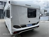 Knaus Nordwind 660 UDF