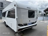 Knaus Nordwind 660 UDF