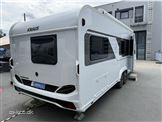 Knaus Nordwind 660 UDF