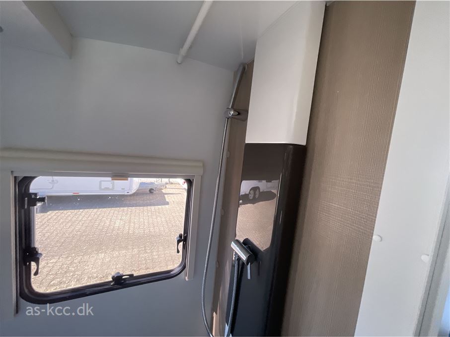 Adria Action 391 LH Sport