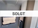 Adria Action 391 LH Sport