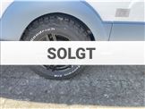Adria Action 391 LH Sport