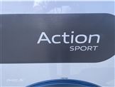 Adria Action 391 LH Sport