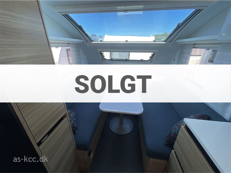 Adria Action 391 LH Sport