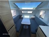 Adria Action 391 LH Sport
