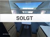 Adria Action 391 LH Sport