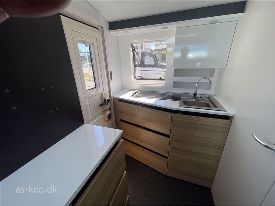 Adria Action 391 LH Sport