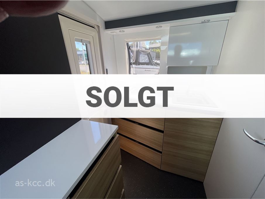 Adria Action 391 LH Sport