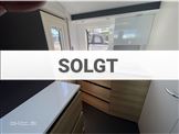 Adria Action 391 LH Sport