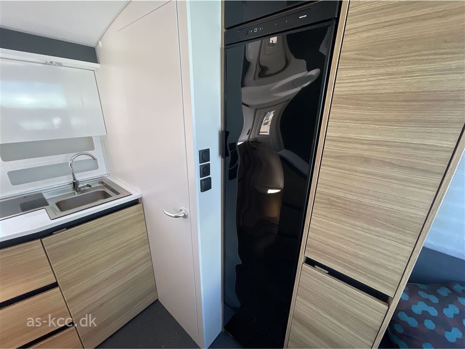 Adria Action 391 LH Sport