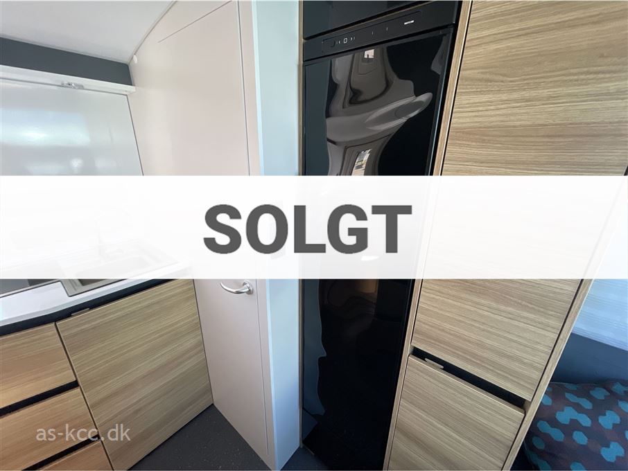 Adria Action 391 LH Sport