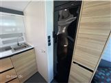 Adria Action 391 LH Sport