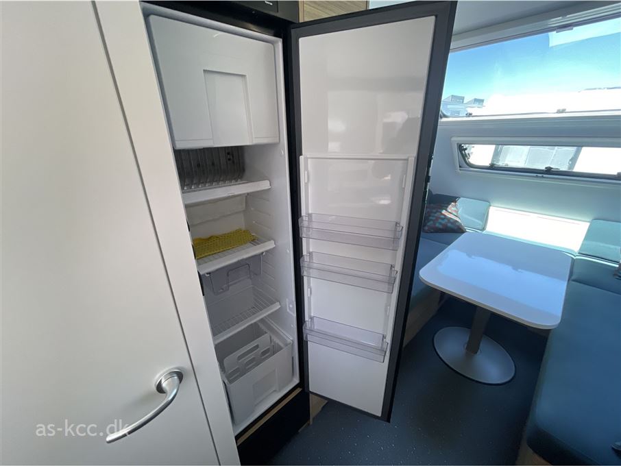Adria Action 391 LH Sport
