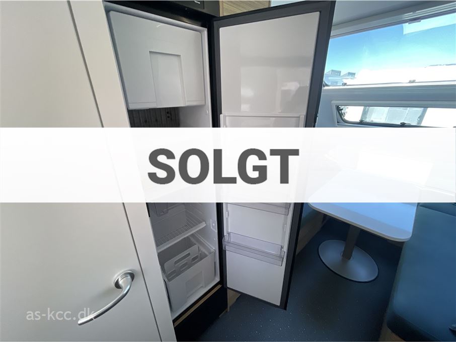 Adria Action 391 LH Sport
